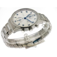 IWC Chronograph Portoghese ref. IW371617 nuovo